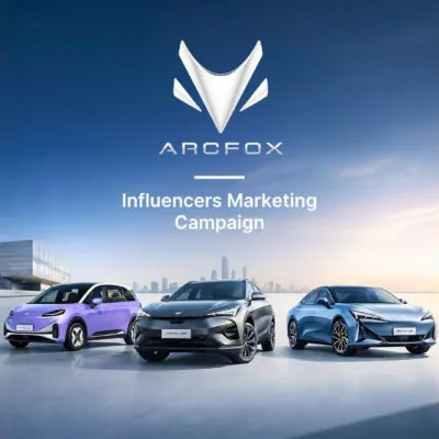 Arcfox