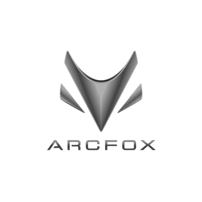 Arcfox - Logo