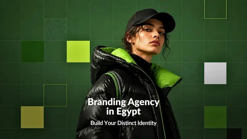 Branding Agency in Egypt Build Your Distinct Identity
