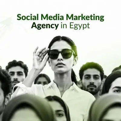 Social Media Marketing Agency in Egypt | Paid Social