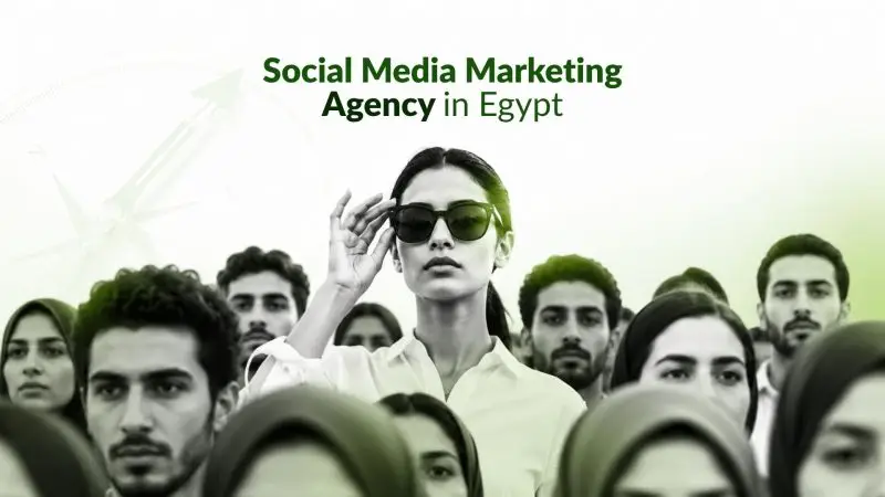 Social Media Marketing Agency in Egypt