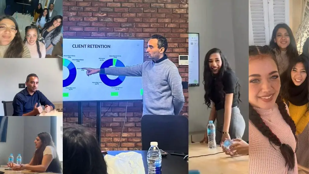 About Us Premier Digital Marketing Agency Green Mind