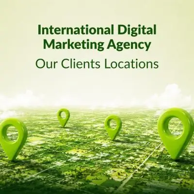Clients Locations