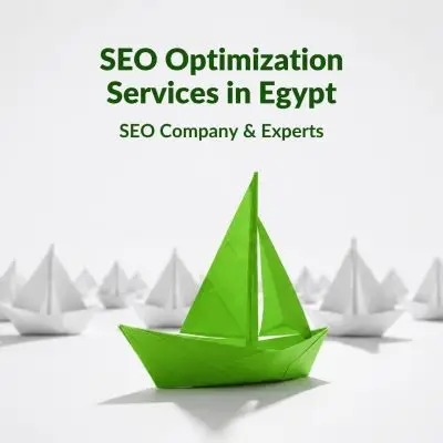 SEO Optimization Services in Egypt | SEO Company & Experts