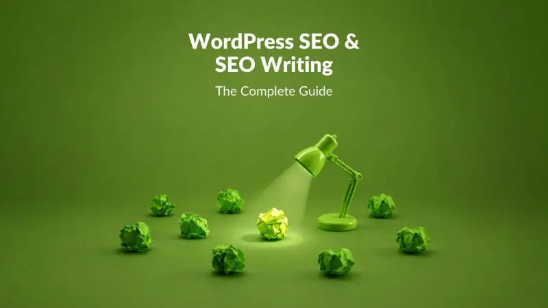 WordPress SEO & SEO Writing: The Complete Guide