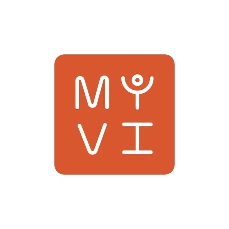 MYVI Stores MYVI Stores - Logo