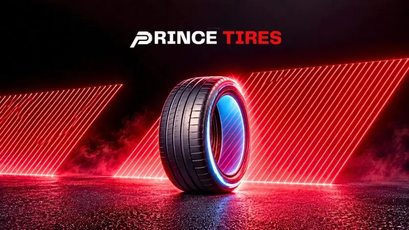 Prince Tires